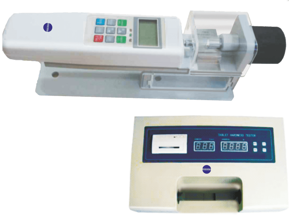 Tablet Section Machinery